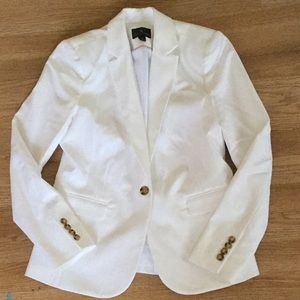 Worthington Gorgeous White Blazer ✨
